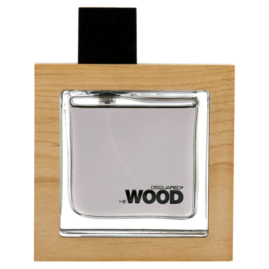 Dsquared2 He Wood For Men EDT 100ml
