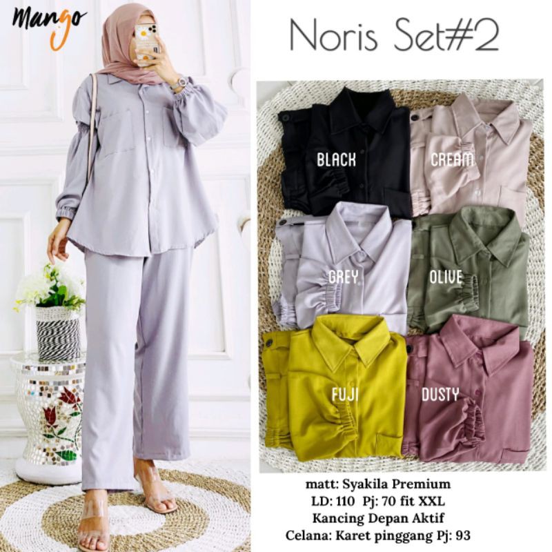 

noris set 2