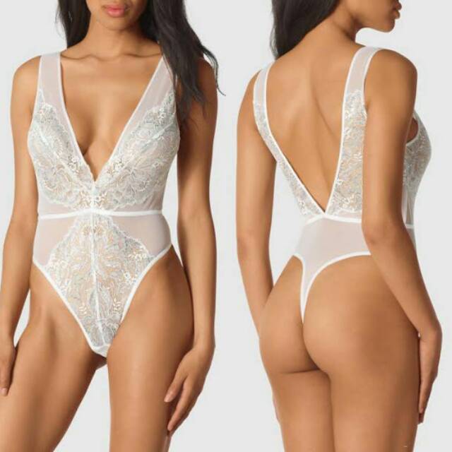 Bodysuit by La Senza Size S L