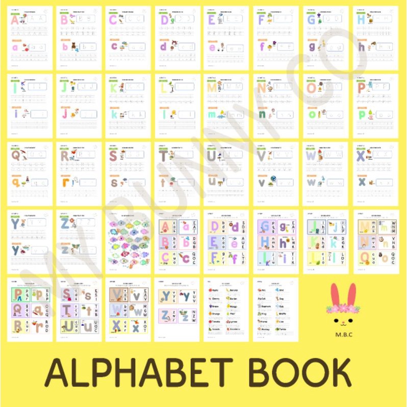 

Buku Aktivitas Anak Wipe and Clean Vol.02