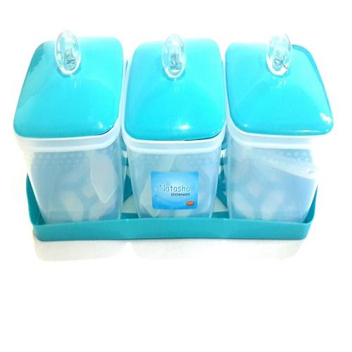 Natasha Rak Tempat Bumbu dapur isi 3 Shopee Indonesia Natasha Rak Tempat Bumbu dapur isi 3 Shopee Indonesia