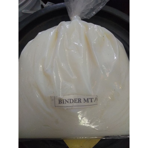 

BINDER MT 1KG