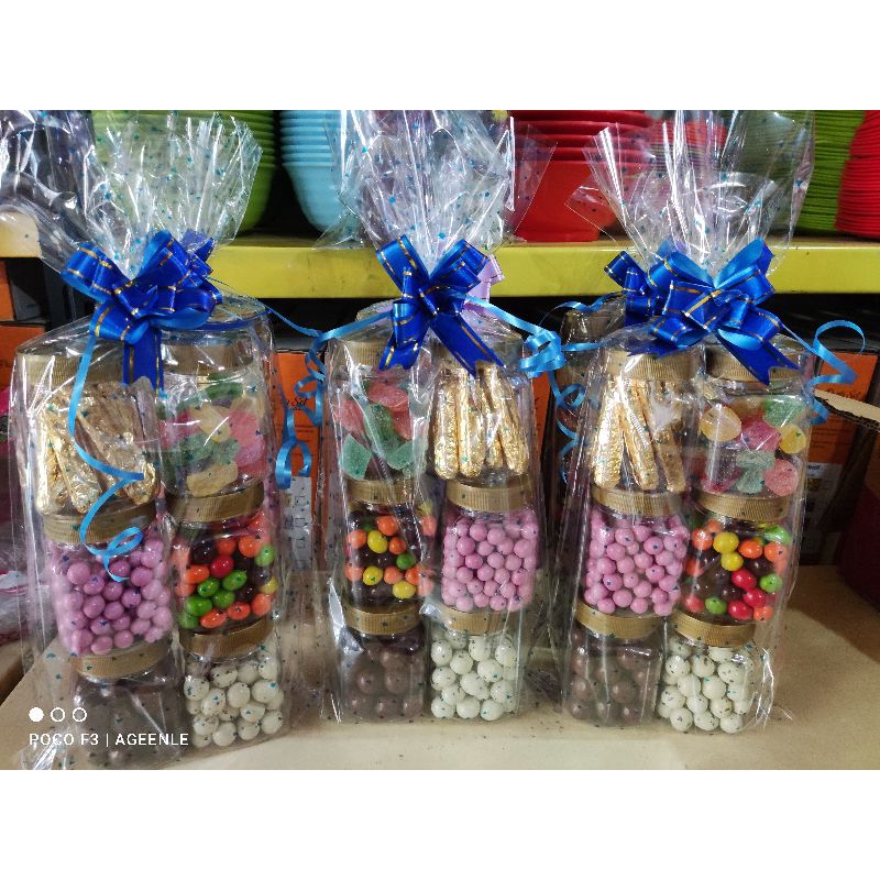 

Promo 7.7 Termurah!! parcel coklat lebaran