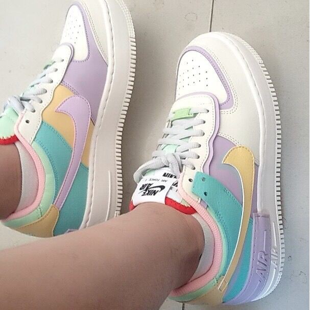 af1 candy