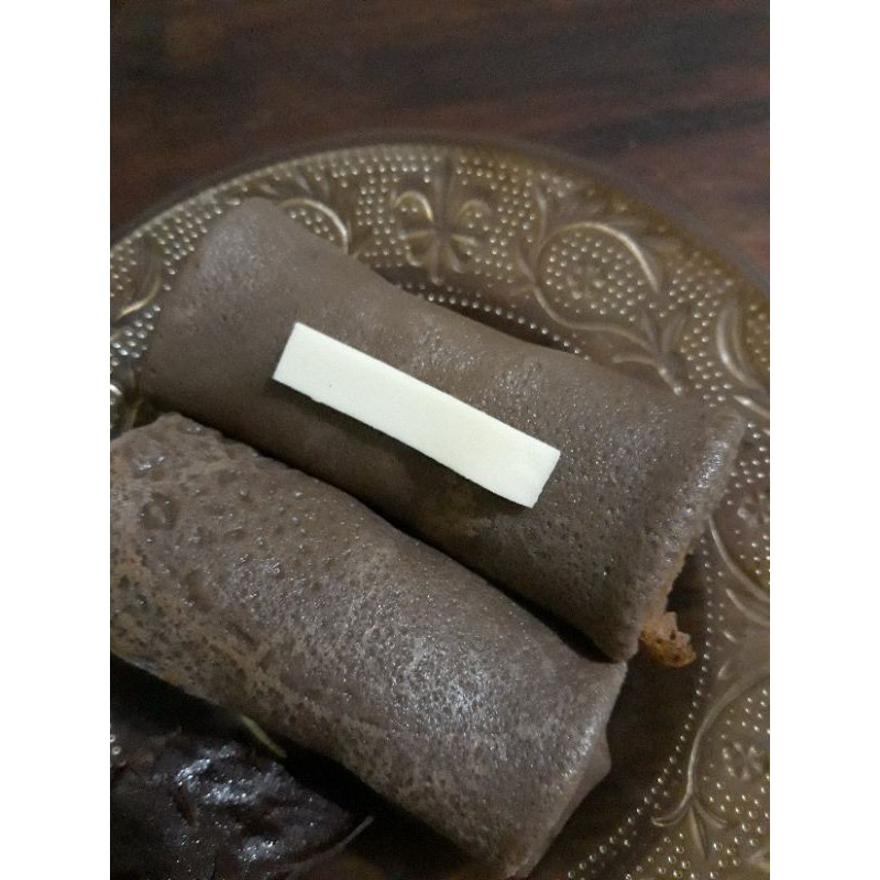 

Pancake Coklat