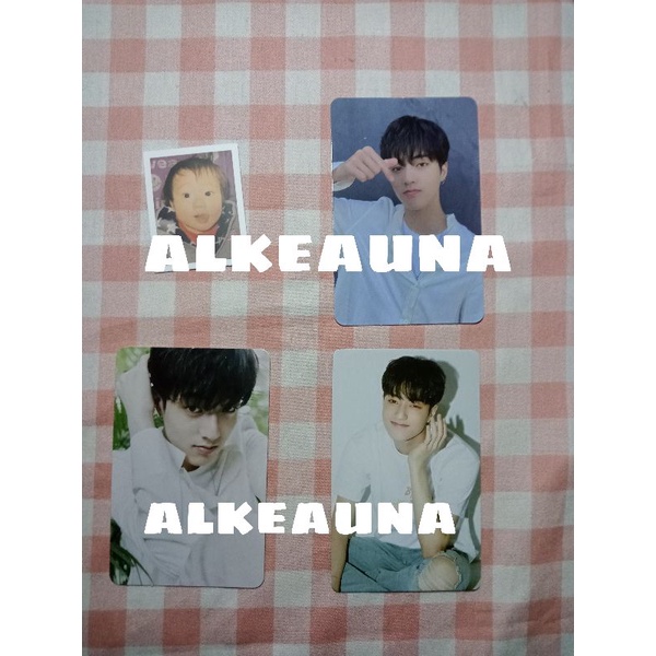 PC HARUTO BABY PC HARUTO KEBUN CH 3