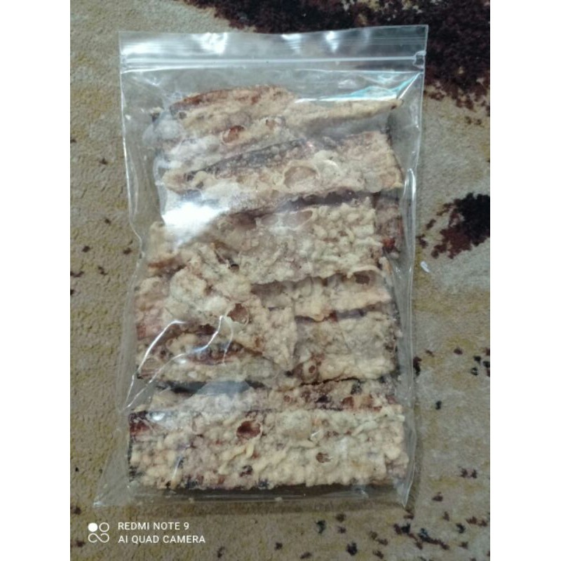 

SALE PISANG 190gr