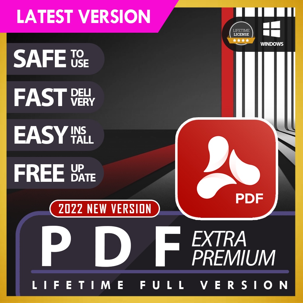 

PDF Extr fr WINDOWS EASY INSTALL LIFETIME PREMIUM FAST DEL