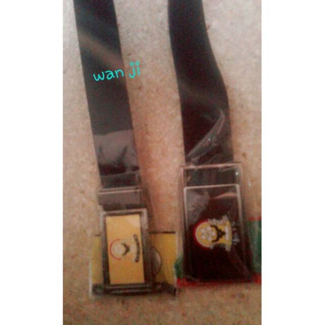 Gesper SMP/ gesper SMA/ sabuk sekolah/ ikat pinggang