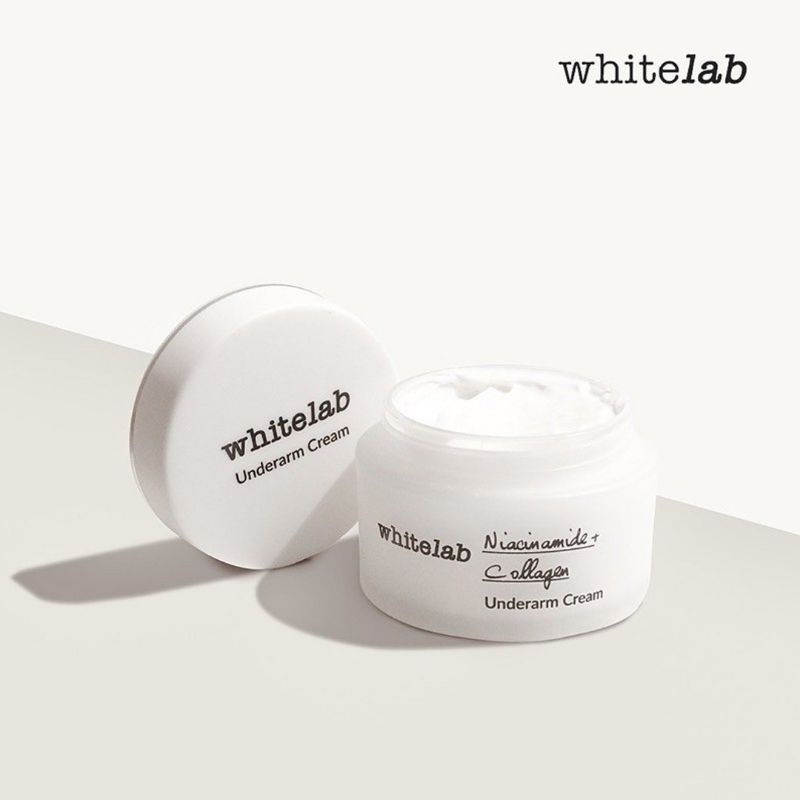 Whitelab Brightening | Acne | Serum | Body Series Day | Night | Facial Wash | Mask | Essence | Toner | Underarm | Soap