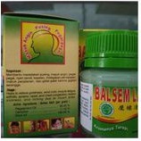 BALSEM LANG AROMANYA TERAPI 40 GR CAPLANG