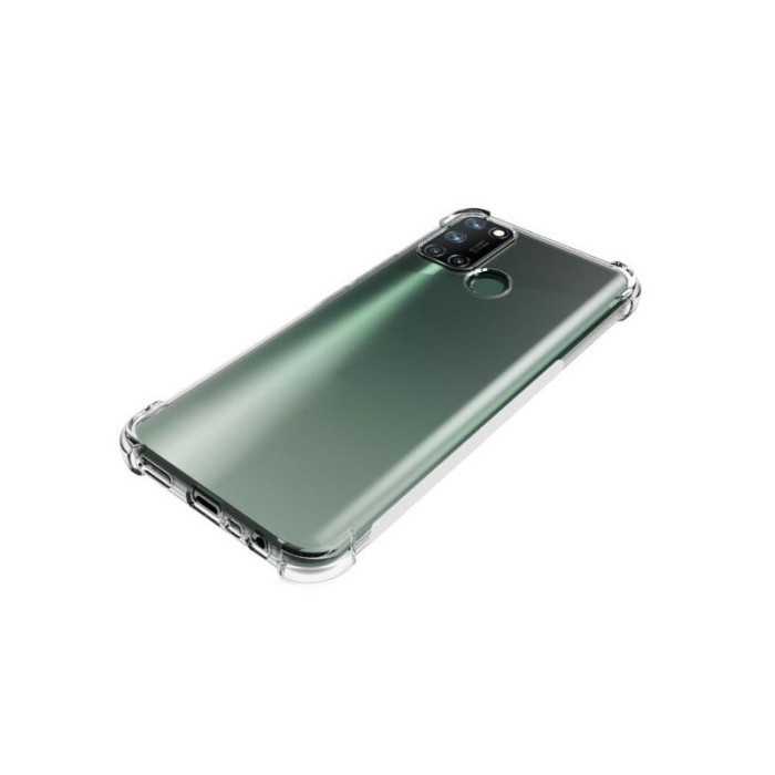 REALME 7i / REALME C17 SOFT CASE AIRBAG CORNER