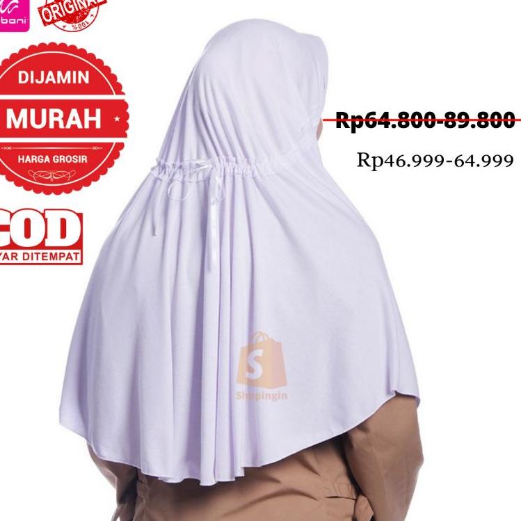 (MURAH) Rabbani - kerudung Innova lx / kerudung / Kerudung / kerudung anak / kerudung sekolah / keru