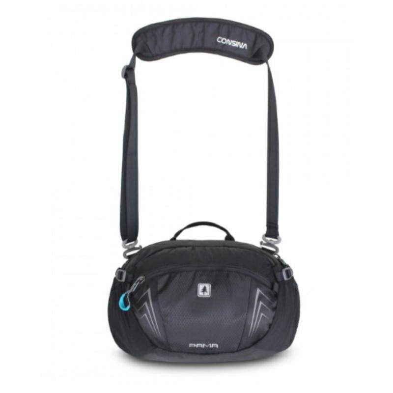 Tas Slempang Consina Pama