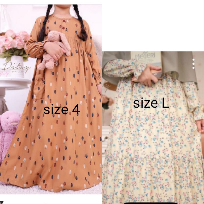 little ditsy tree almond & eylane rijeck L.