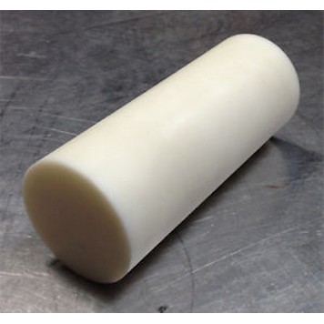 Cast Nylon Batangan ( Cast Nylon Rod ) Dia. 40 mm x 1 mm