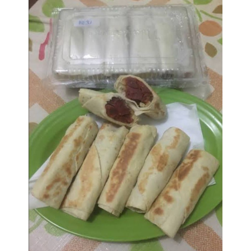 

kebab frozen