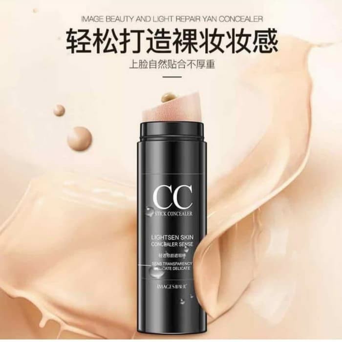 IMAGES CC Stick Concealer Lightsen Skin