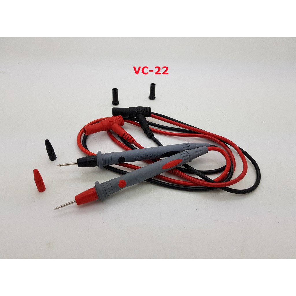 Kabel Multitester Victor VC-22 ( high quality )