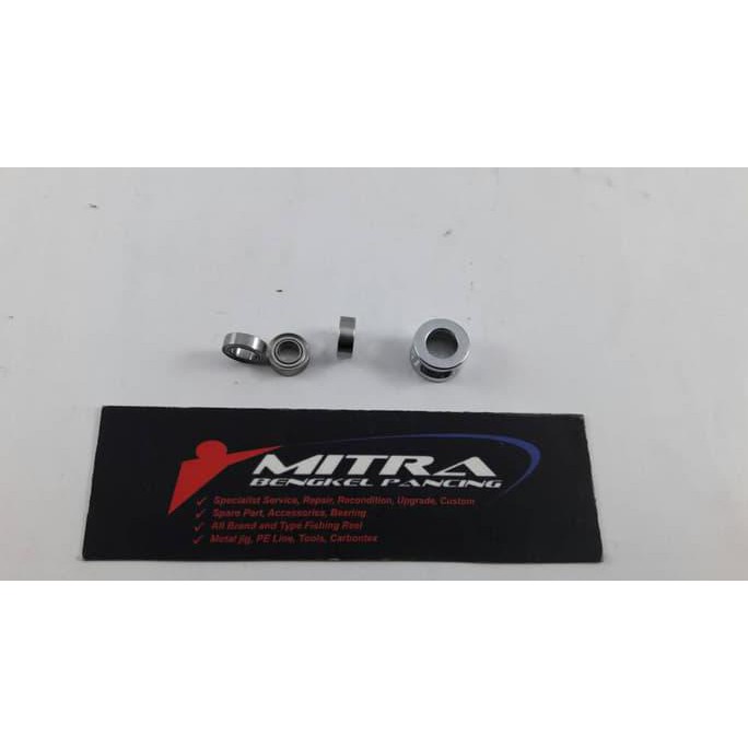 Bearing line roller Ryobi Ap power 8000 - 6000