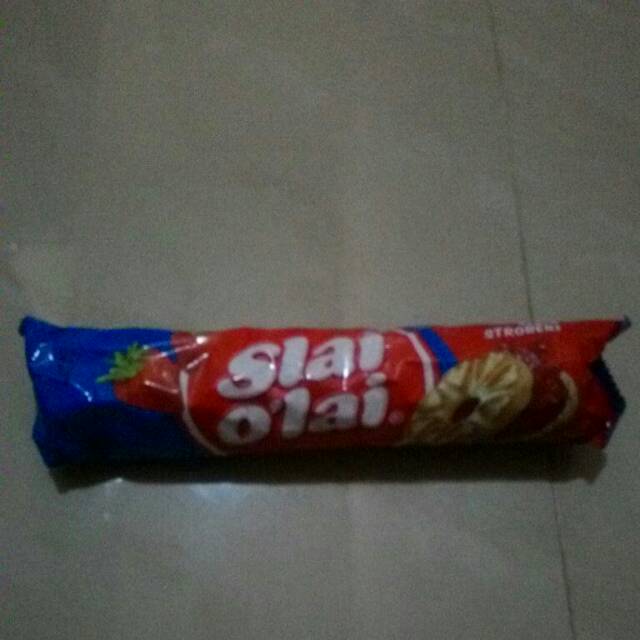 

Slai Olai 128gr