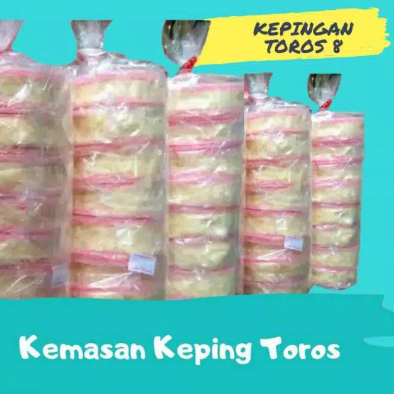 

ARUMANIS TOROS ISI 8