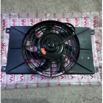 kipas radiator viar 300 cc kipas radiator set viar 300 original