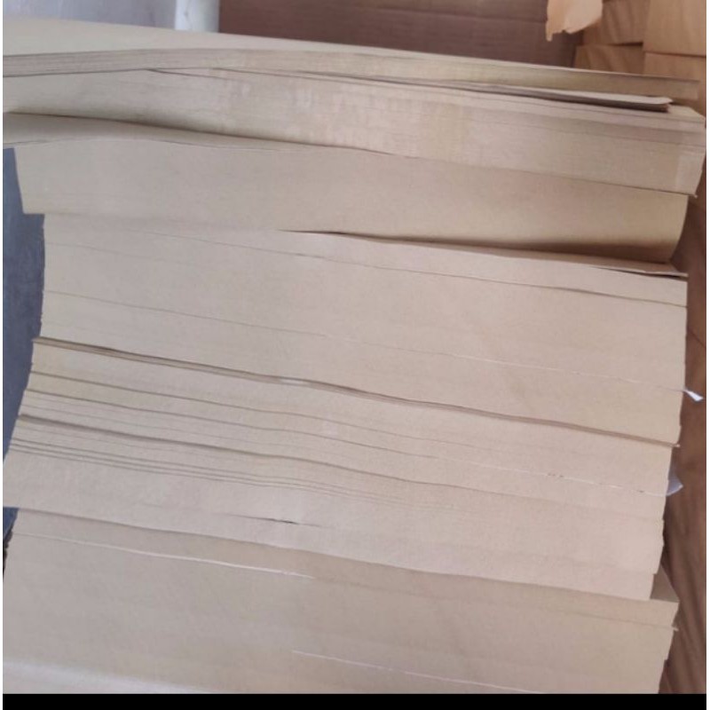 kertas koran /buram Plano 65x100 cm
