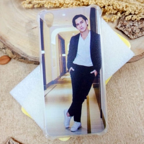 Custom Case (Bisa Pakai Foto Sendiri) Tersedia Banyak Tipe