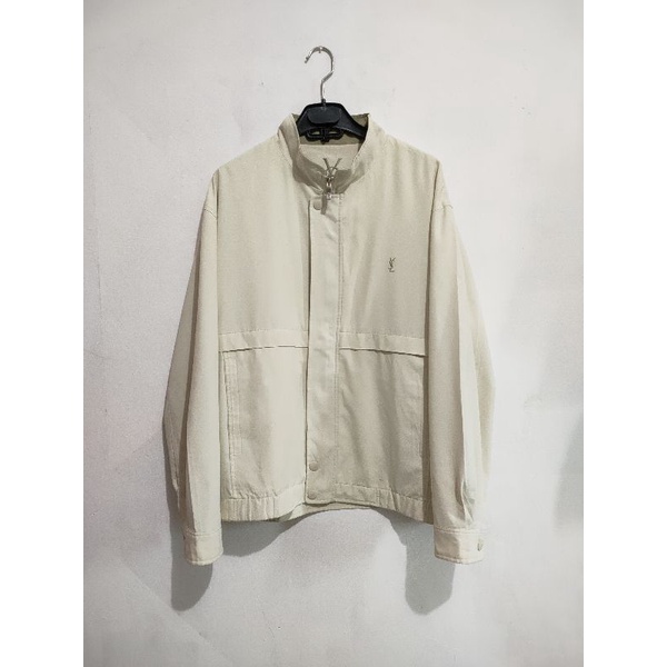 YSL jaket (Yves Saint Laurent)