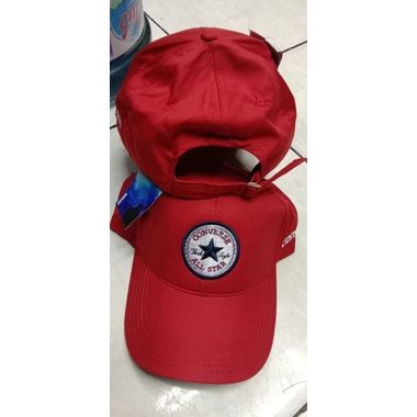 COD Topi baseball Converse all star Murah Besi / TOPI BASEBALL PRIA &amp; WANITA