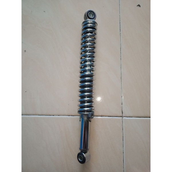 Shock Skok Shockbreaker Belakang Honda Win100 Win 100 original