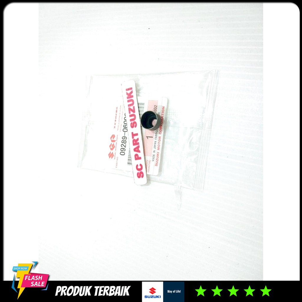 Oil Seal Sil Valve Klep Suzuki Escudo 2.0