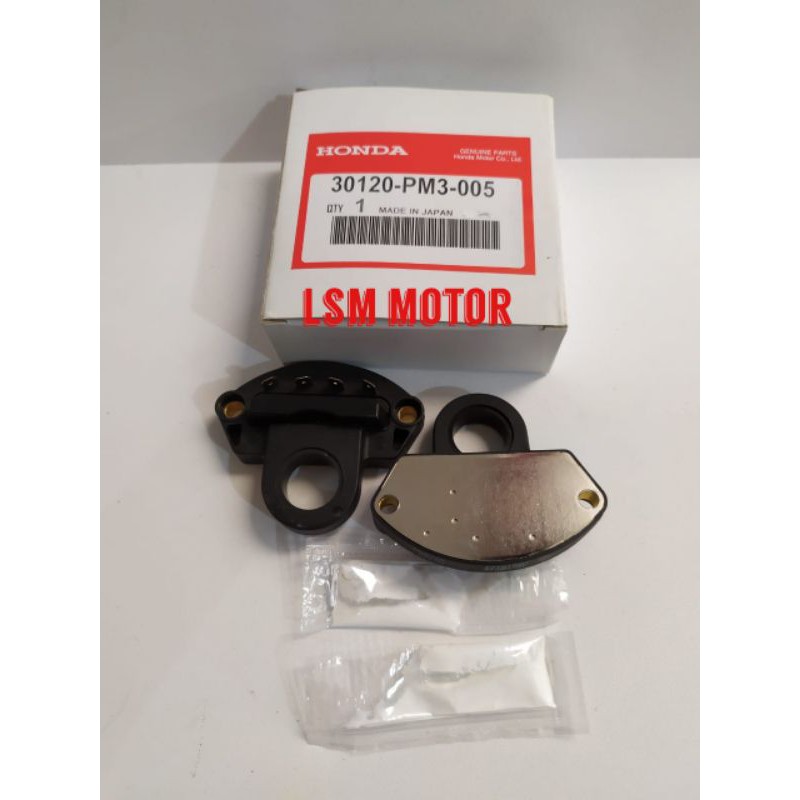 CDI modul CDI honda grand Civic maestro carburator