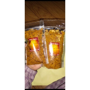 

abon ayam