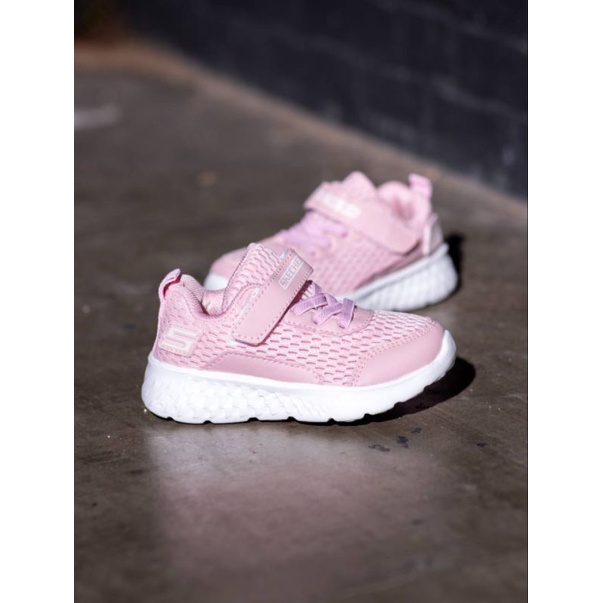 Sepatu Anak Skechers