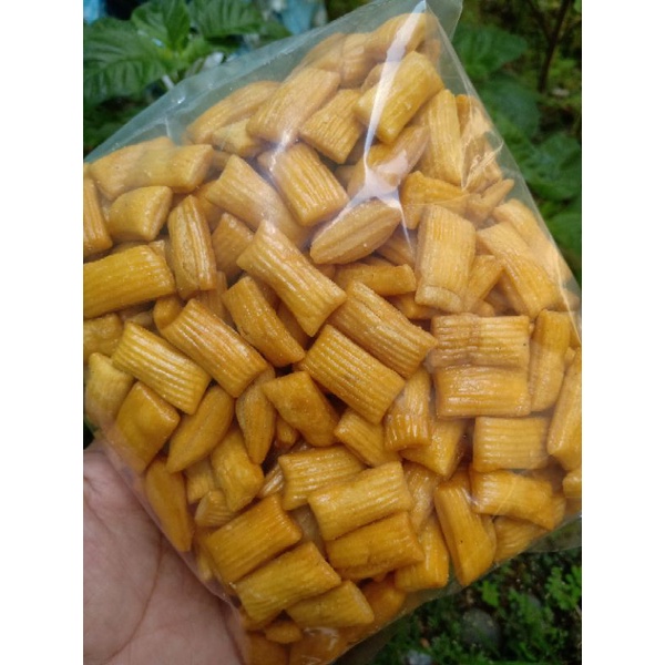 

Pangpang kotak manis gurih renyah 250 gram