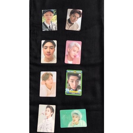 pc sehun xiumin baekhyun d.o. empathy what a life power city light