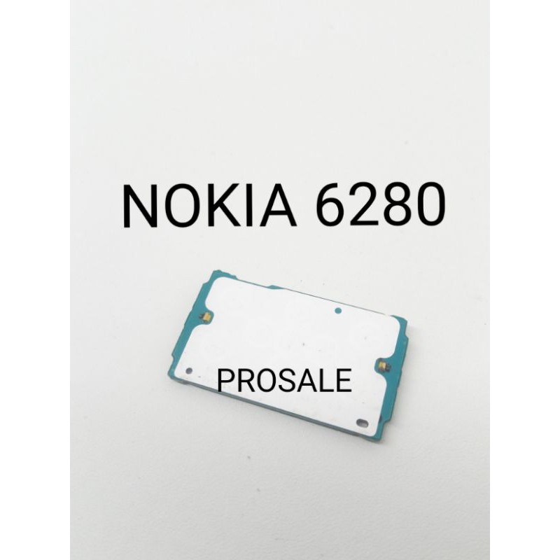 

Papan Nokia 6280 Atas