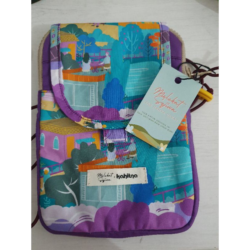 KICIK Cerita Cinta Melekat Sejiwa x Kahitna