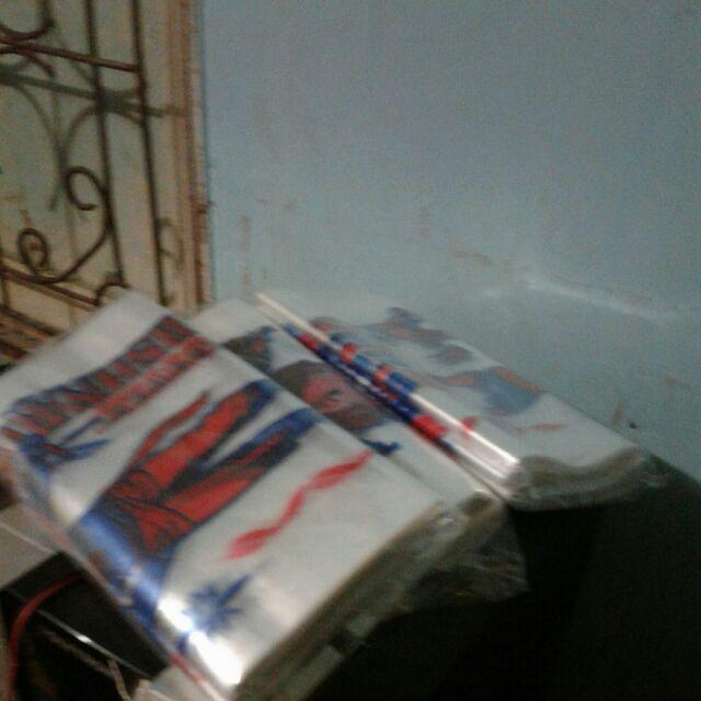 Plastik Harum Manis 3d Arumanis Kualitas Terbaik