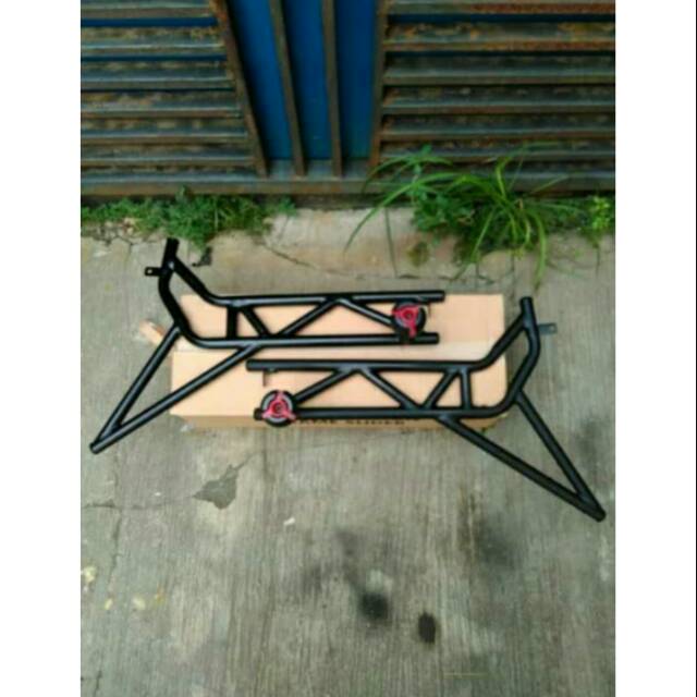 Tubular Vixion old dan new lancip deltabox Vixion