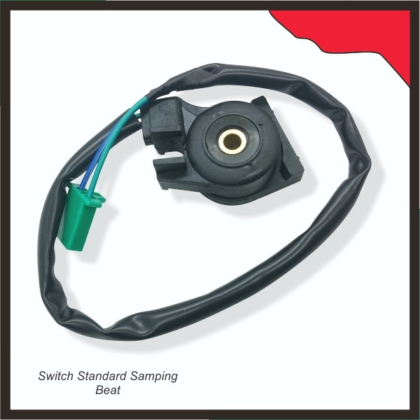 Switch Standard Samping Beat