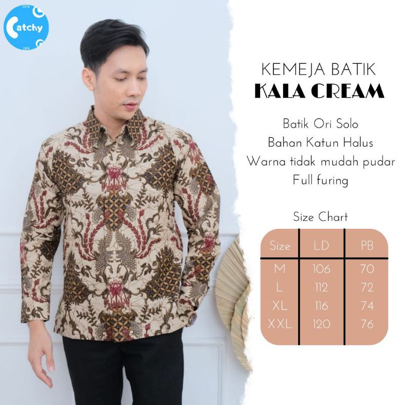 TERBARU MOTIF KEMEJA KONDANGAN / KEMEJA BATIK PRIA PANJANG / BATIK SOLO