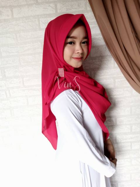 Hijab Arabella