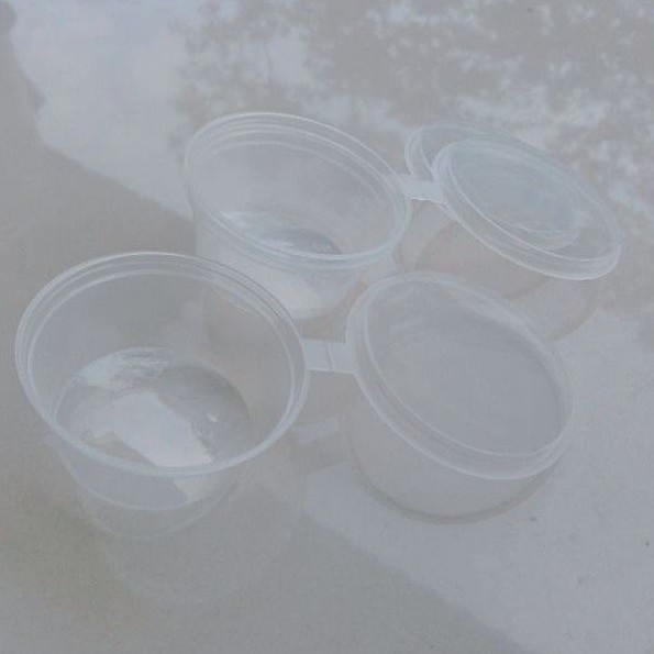 Cup Slime 35ml MURAH?