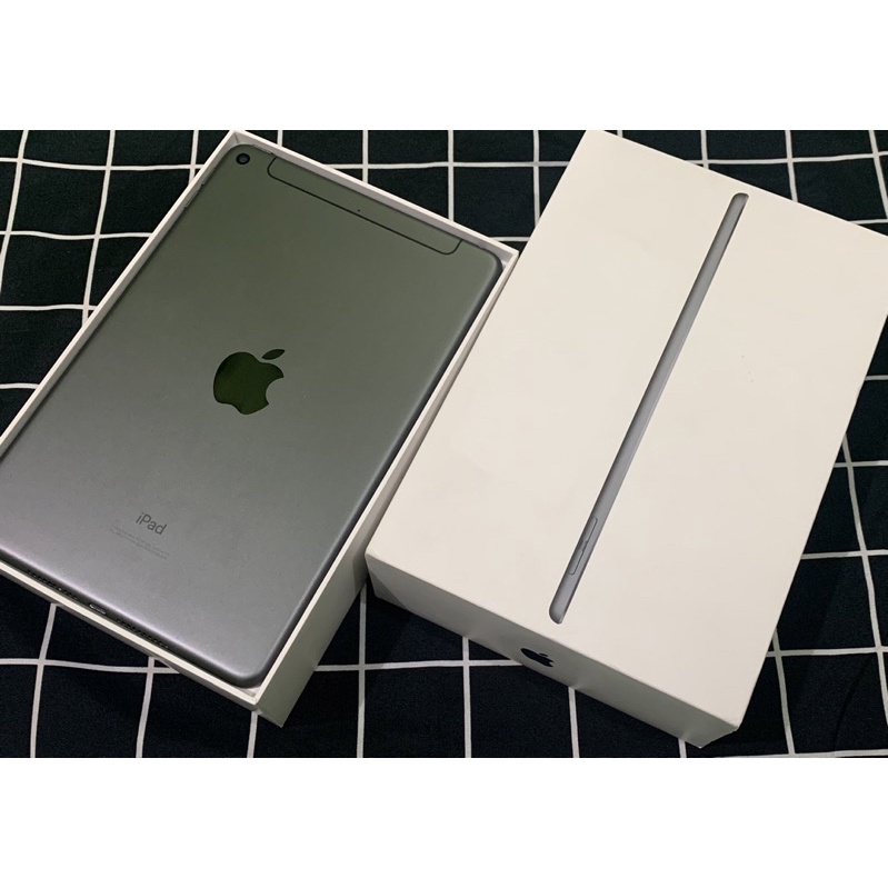ipad mini 5 64gb wifi cellular ibox