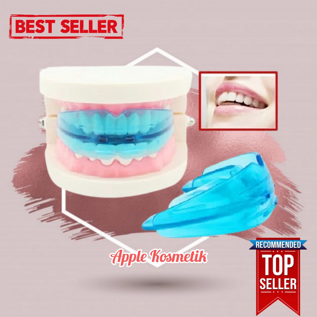 BEHEL TOOTH ORTHODONTIC / BEHEL GIGI