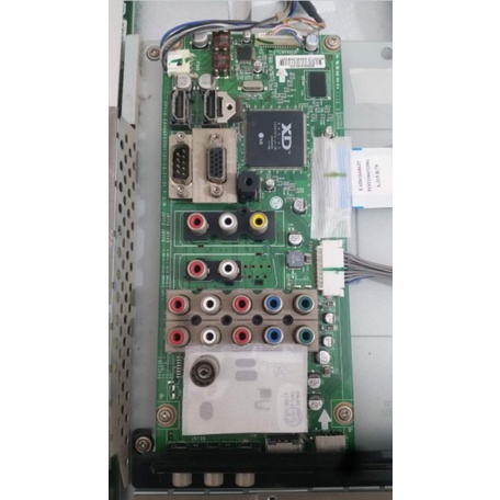 MB - MAINBOARD TV PLASMA LG 50PT350R - 50PT250R - 50PT350 - 50PT250