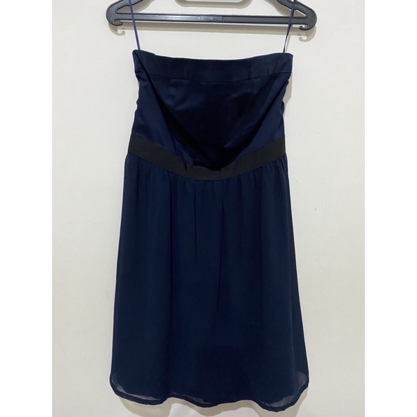 PRELOVED DRESS WANITA MANGO